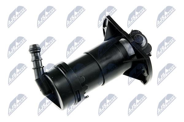 Headlamp washer nozzle NTY EDS-AU-007