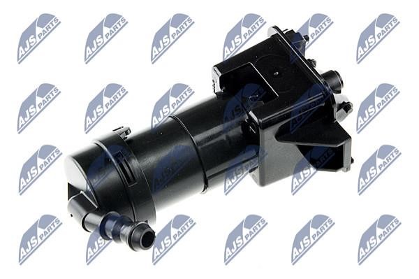 NTY Headlamp washer nozzle – price 21 PLN
