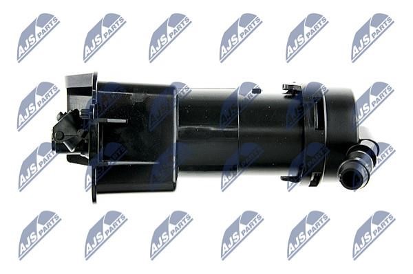 Headlamp washer nozzle NTY EDS-AU-008