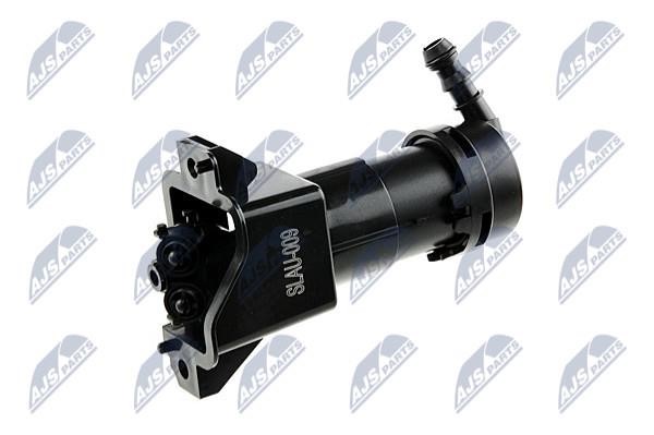 NTY Headlamp washer nozzle – price 21 PLN