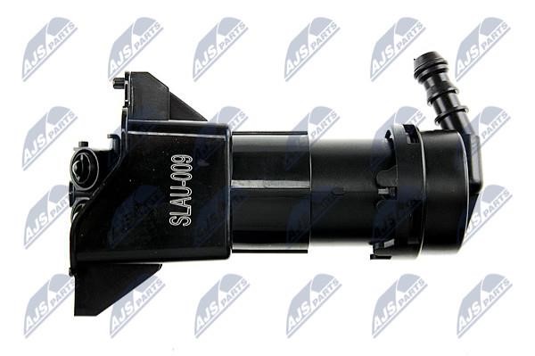 Headlamp washer nozzle NTY EDS-AU-009