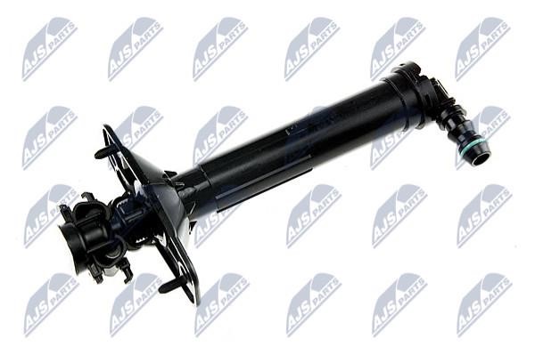 Headlamp washer nozzle NTY EDS-AU-010