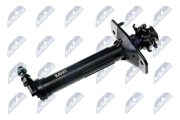NTY Headlamp washer nozzle – price 18 PLN