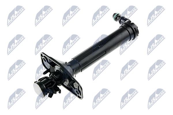 Headlamp washer nozzle NTY EDS-AU-011