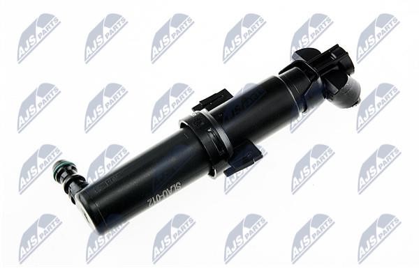 Headlamp washer nozzle NTY EDS-AU-012