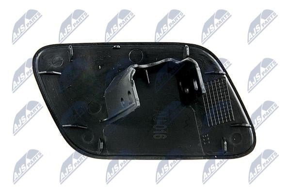 Headlight washer nozzle cover NTY EDS-AU-016
