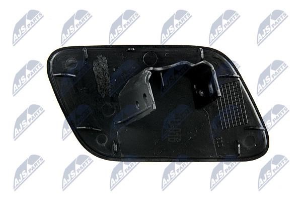 Headlight washer nozzle cover NTY EDS-AU-017