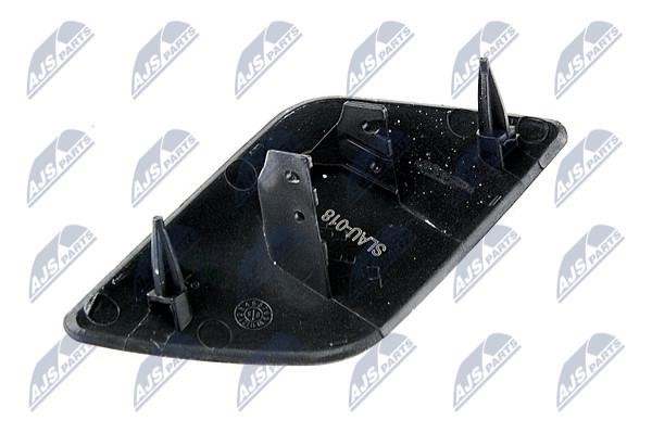 Headlight washer nozzle cover NTY EDS-AU-018