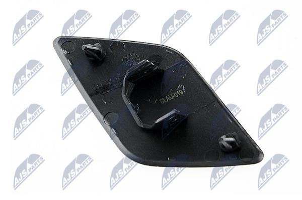 Headlight washer nozzle cover NTY EDS-AU-019