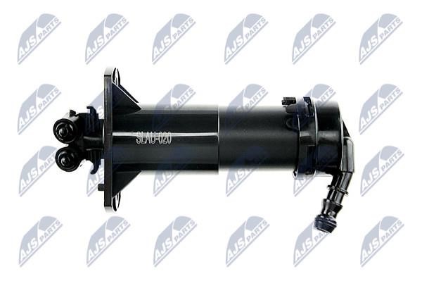 Headlamp washer nozzle NTY EDS-AU-020