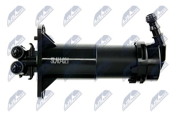 Headlamp washer nozzle NTY EDS-AU-021