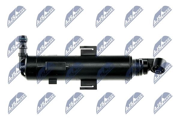 Headlamp washer nozzle NTY EDS-AU-022