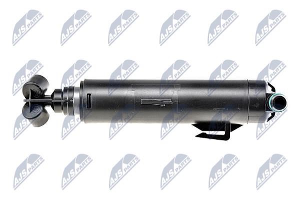 Headlamp washer nozzle NTY EDS-AU-023