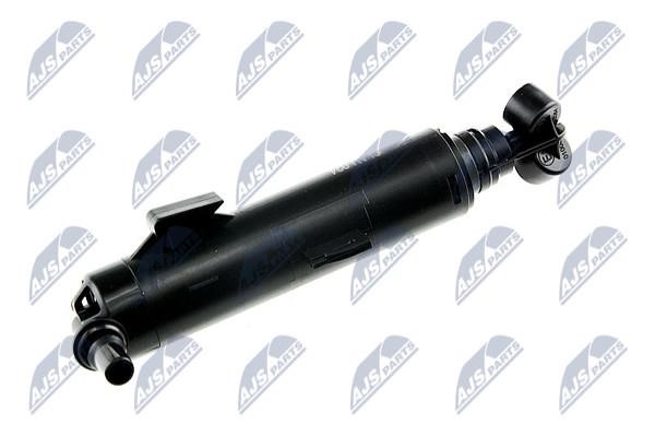 Headlamp washer nozzle NTY EDS-AU-024