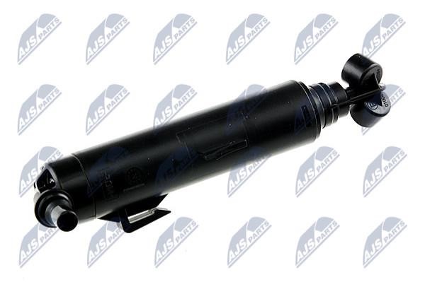 Headlamp washer nozzle NTY EDS-AU-025