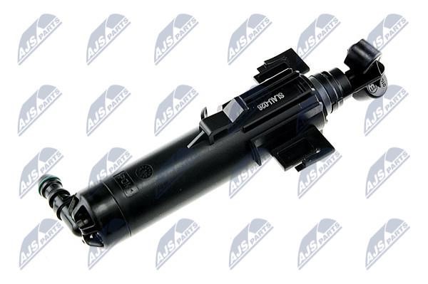 Headlamp washer nozzle NTY EDS-AU-026