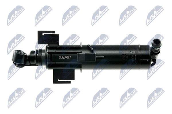 Headlamp washer nozzle NTY EDS-AU-027