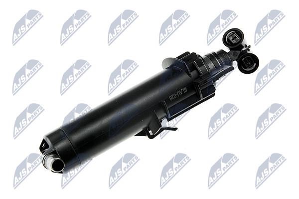 NTY Headlamp washer nozzle – price 36 PLN