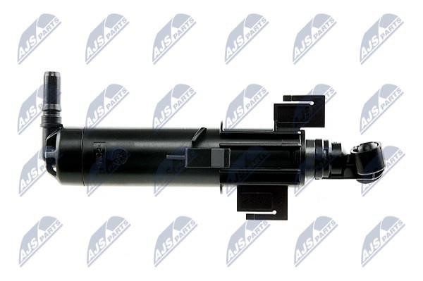 Headlamp washer nozzle NTY EDS-AU-028
