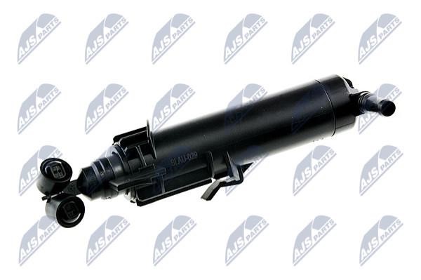 NTY Headlamp washer nozzle – price 36 PLN