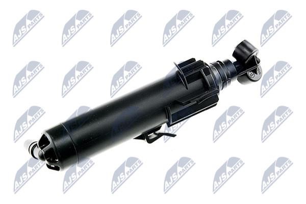 Headlamp washer nozzle NTY EDS-AU-029