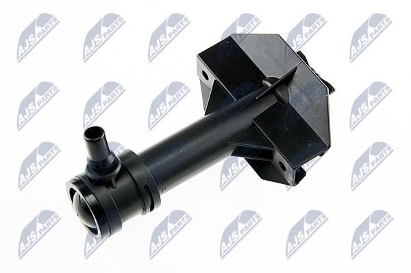 Headlamp washer nozzle NTY EDS-AU-030