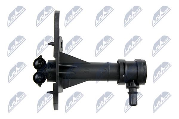 NTY Headlamp washer nozzle – price [object Object] PLN