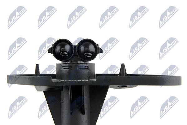 Headlamp washer nozzle NTY EDS-AU-033
