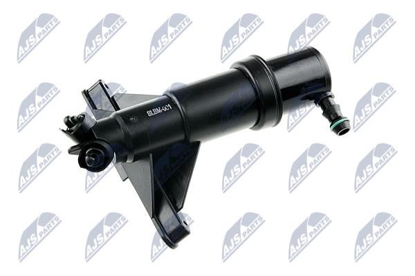 NTY Headlamp washer nozzle – price 26 PLN