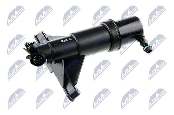 NTY Headlamp washer nozzle – price 45 PLN
