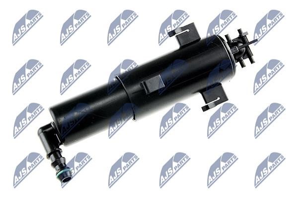NTY Headlamp washer nozzle – price 28 PLN