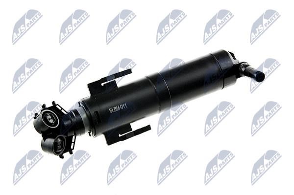 NTY Headlamp washer nozzle – price 32 PLN