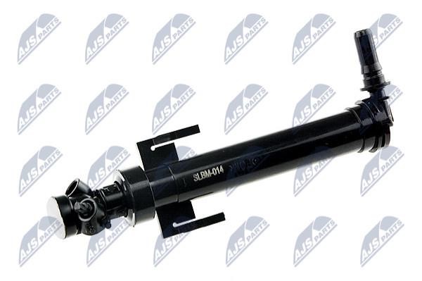NTY Headlamp washer nozzle – price 31 PLN