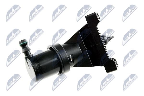 Headlamp washer nozzle NTY EDS-BM-017