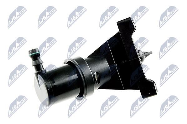 Headlamp washer nozzle NTY EDS-BM-018