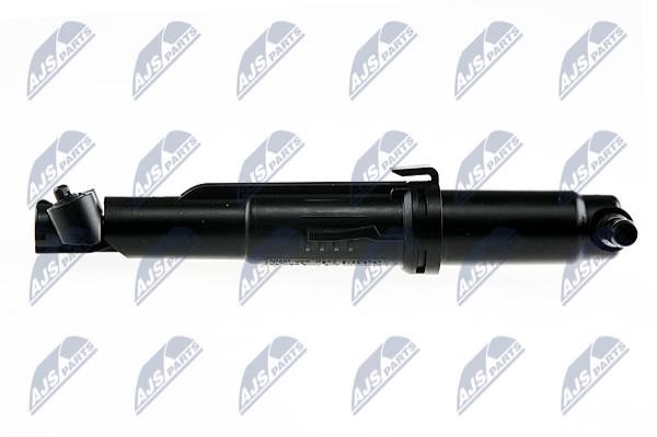 Headlamp washer nozzle NTY EDS-BM-021