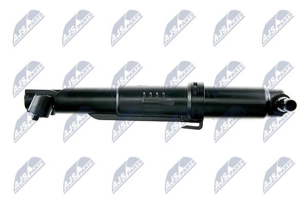Headlamp washer nozzle NTY EDS-BM-022