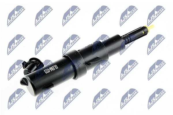 NTY Headlamp washer nozzle – price 65 PLN