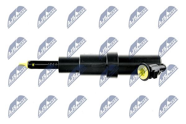 Headlamp washer nozzle NTY EDS-BM-023