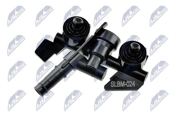 NTY Headlamp washer nozzle – price 24 PLN