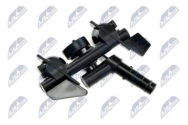 Headlamp washer nozzle NTY EDS-BM-024