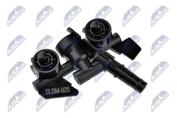 NTY Headlamp washer nozzle – price 24 PLN