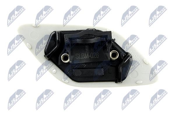 NTY Headlight washer nozzle cover – price 23 PLN