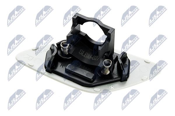 Headlight washer nozzle cover NTY EDS-BM-027
