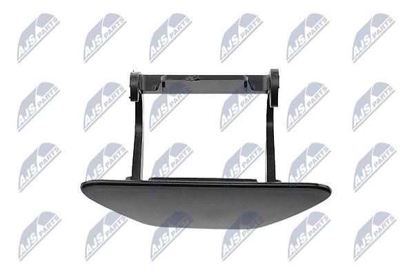 NTY Headlight washer bracket – price 16 PLN