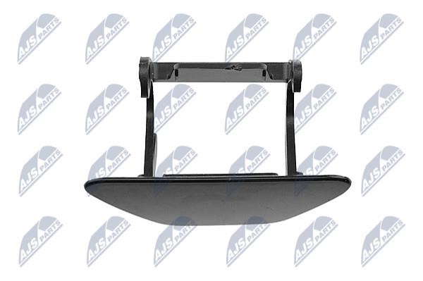 NTY Headlight washer bracket – price 16 PLN