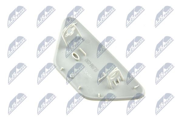 Headlight washer nozzle cover NTY EDS-BM-030