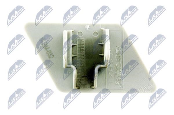 Headlight washer nozzle cover NTY EDS-BM-032