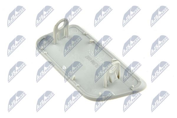 Headlight washer nozzle cover NTY EDS-BM-037