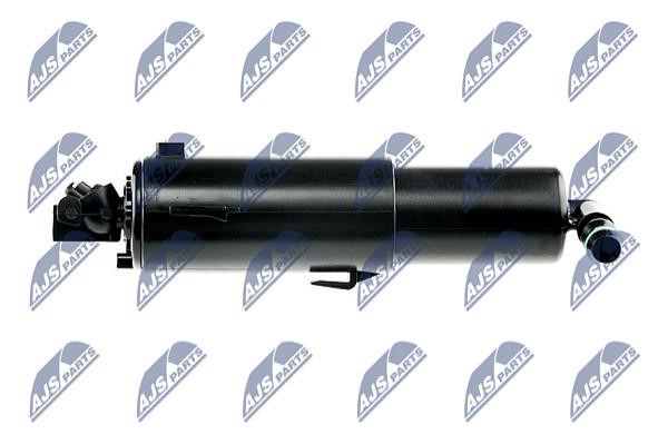 Headlamp washer nozzle NTY EDS-BM-038
